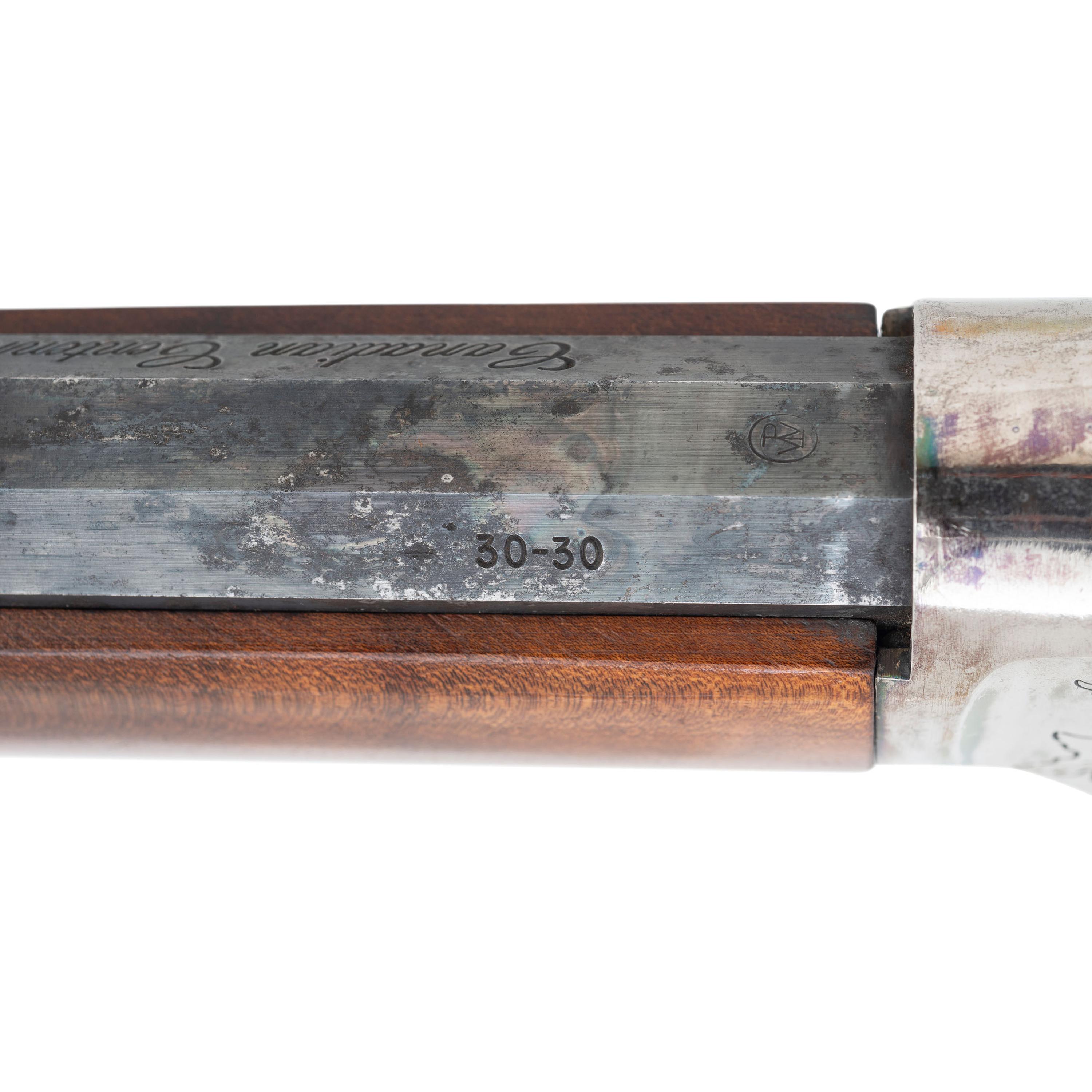 ** Winchester Commemorative 1967 Canadian Centennial