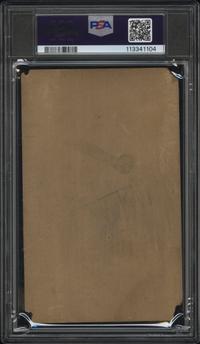 A 1925 Exhibits Lou Gehrig Rookie Baseball Card (PSA Authentic)