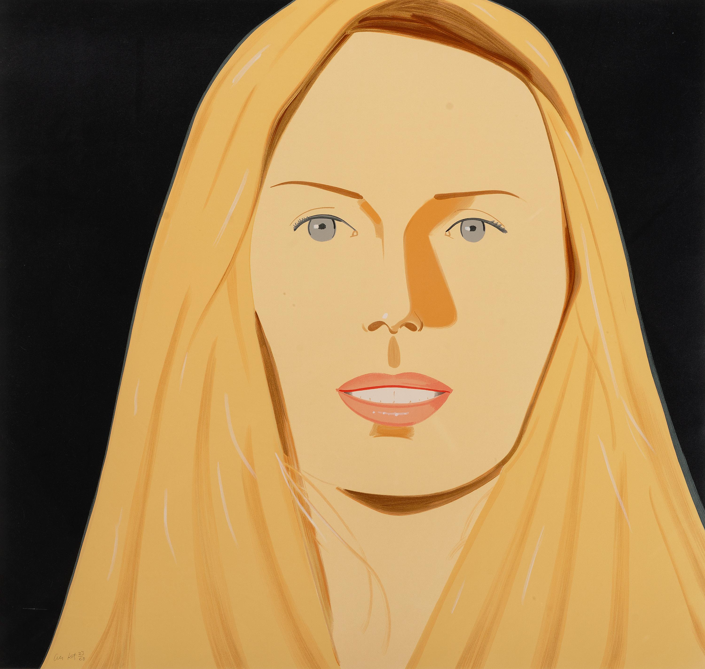 Sara , 2012