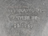A Collection of American Silver Table Articles