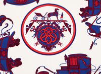 Hermès 90cm Silk Scarf