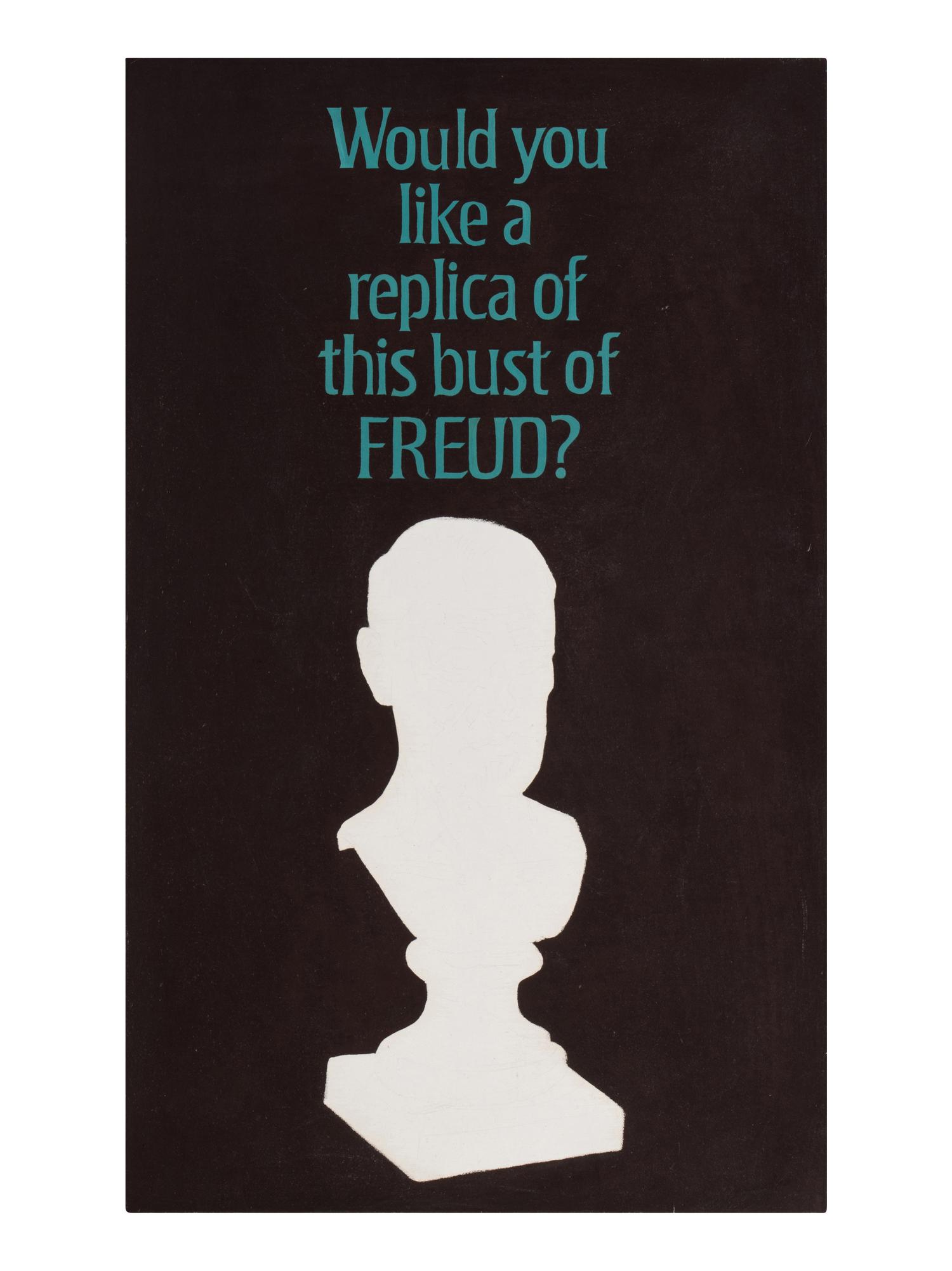 Object Fetish , 1986