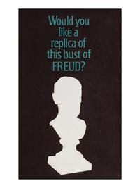 Object Fetish , 1986