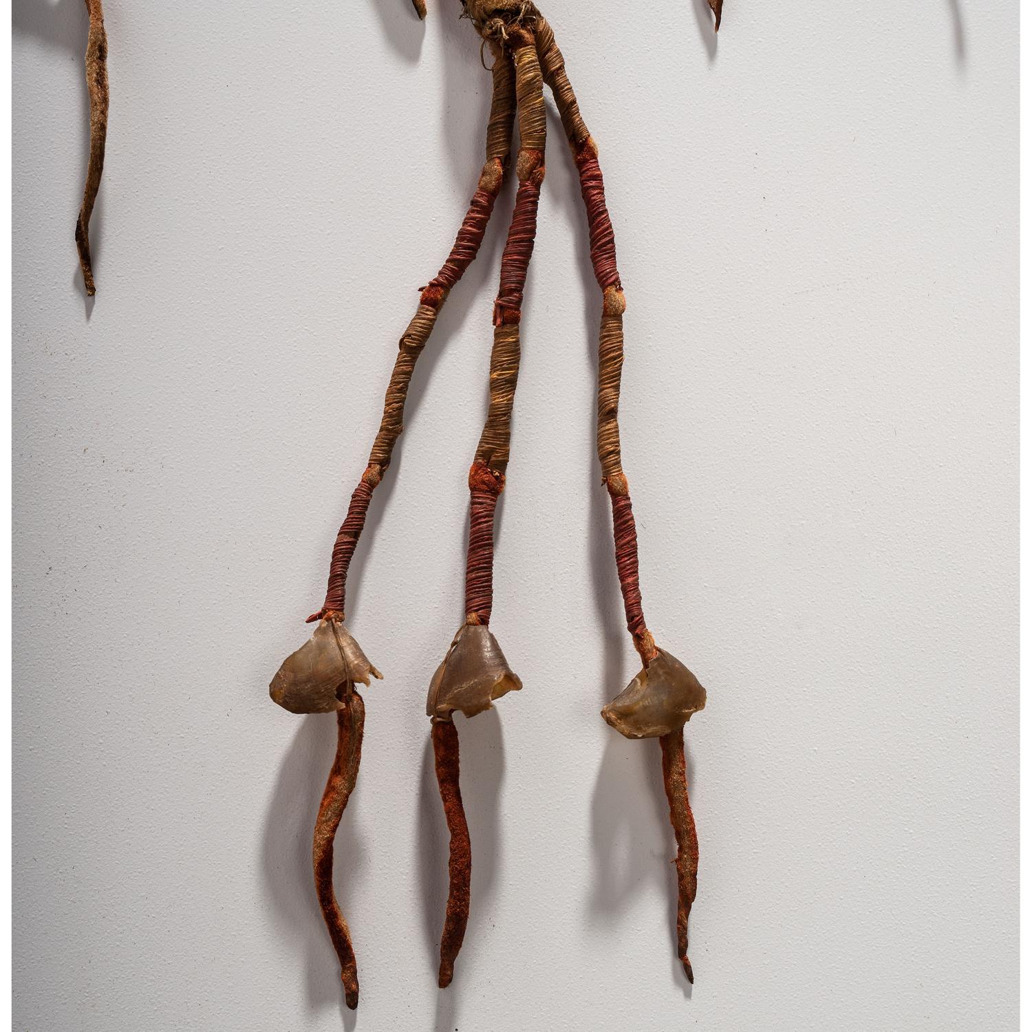 Arapaho Awl Case