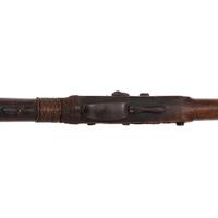 British Board of Ordnance Marked Percussion Altered Trade Gun by Galton