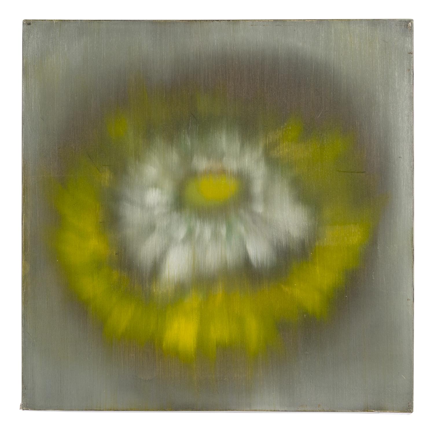 Study for 'Sea and Mirror' , 1998/2010