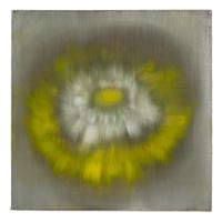 Study for 'Sea and Mirror' , 1998/2010