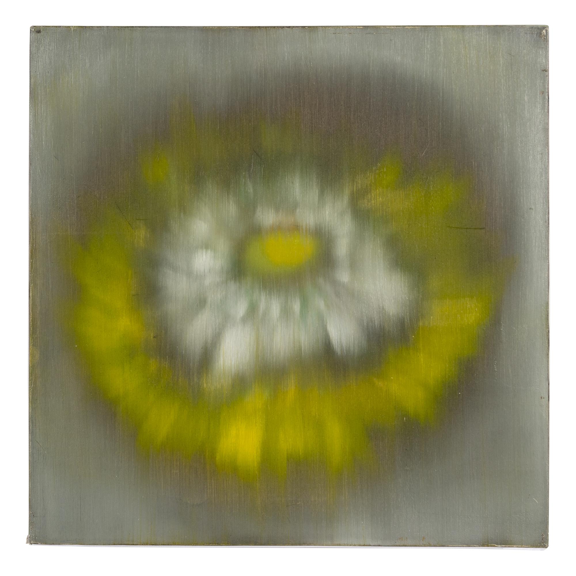 Study for 'Sea and Mirror' , 1998/2010