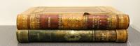 A Pair of Ledgers — EARLY 20TH CENTURY