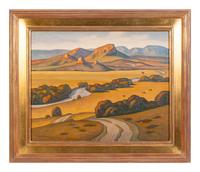 River Valley