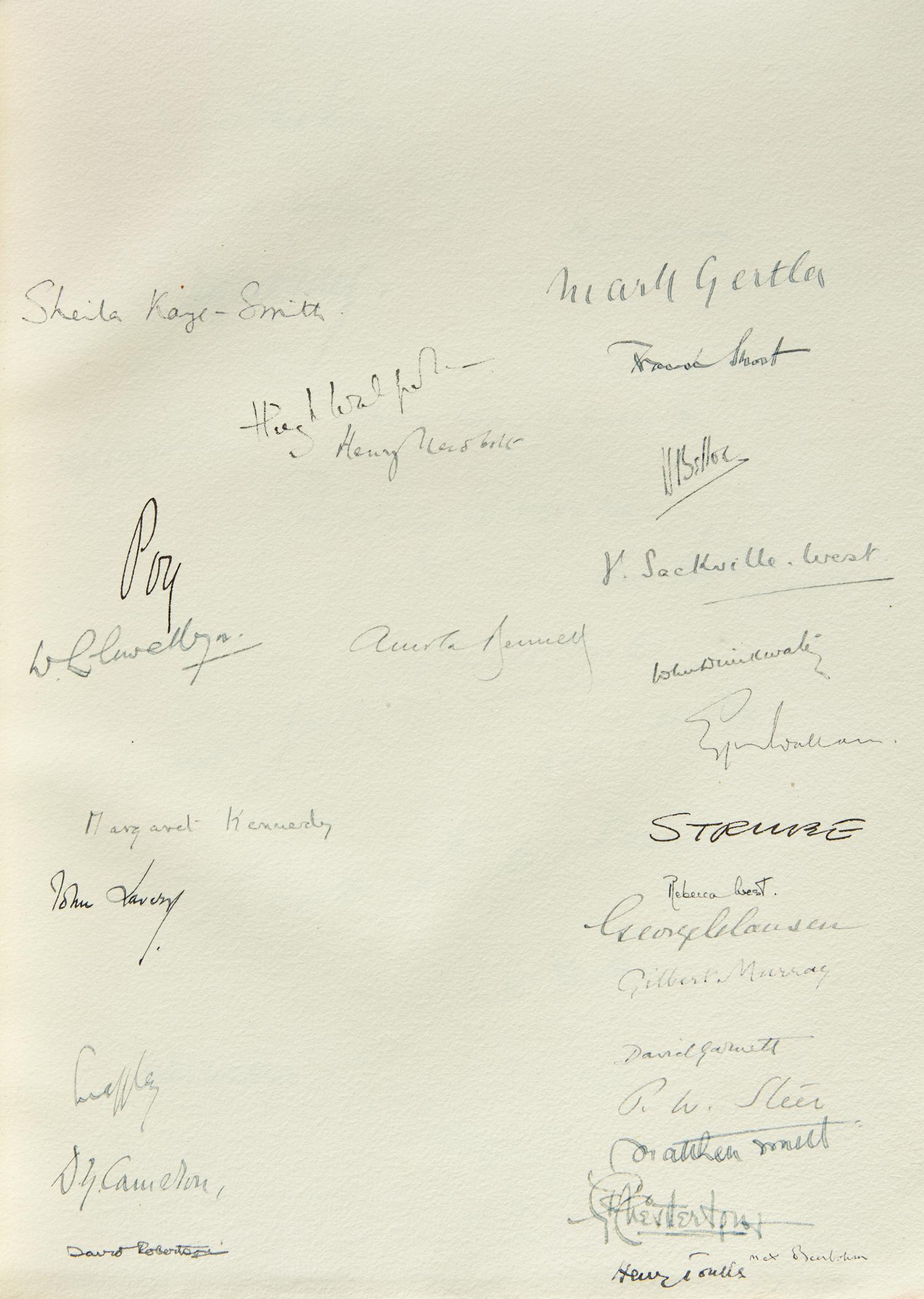 [Churchill, Winston] The Legion Book