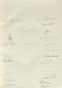 [Churchill, Winston] The Legion Book