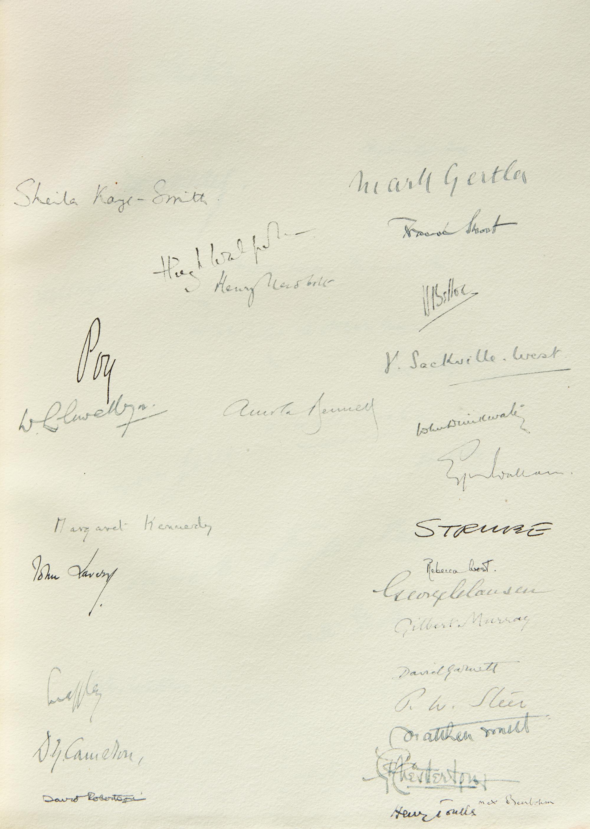 [Churchill, Winston] The Legion Book