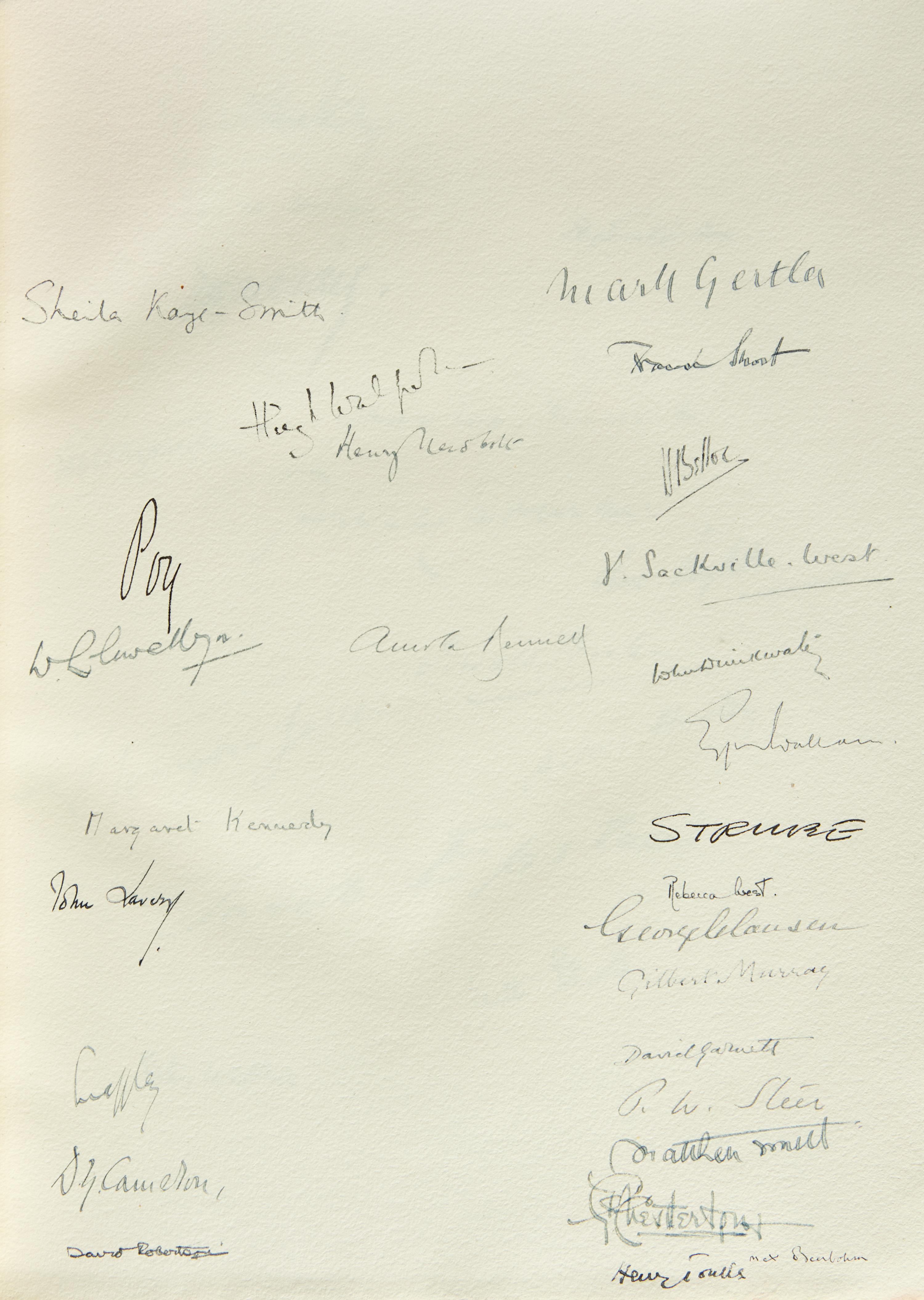 [Churchill, Winston] The Legion Book