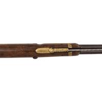 U.S. Model 1803 Harpers Ferry 2nd Type Flintlock Rifle