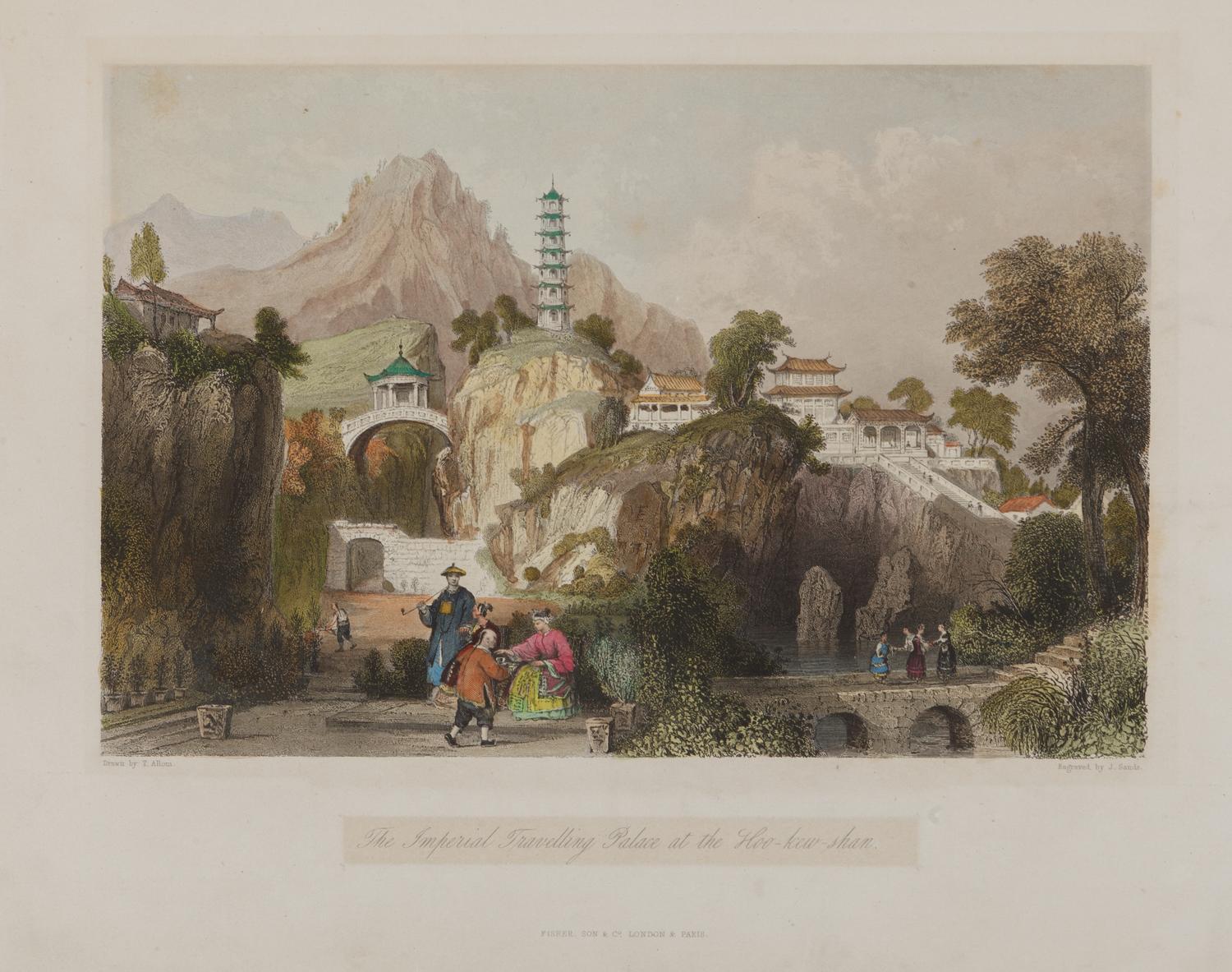 Thomas Allom