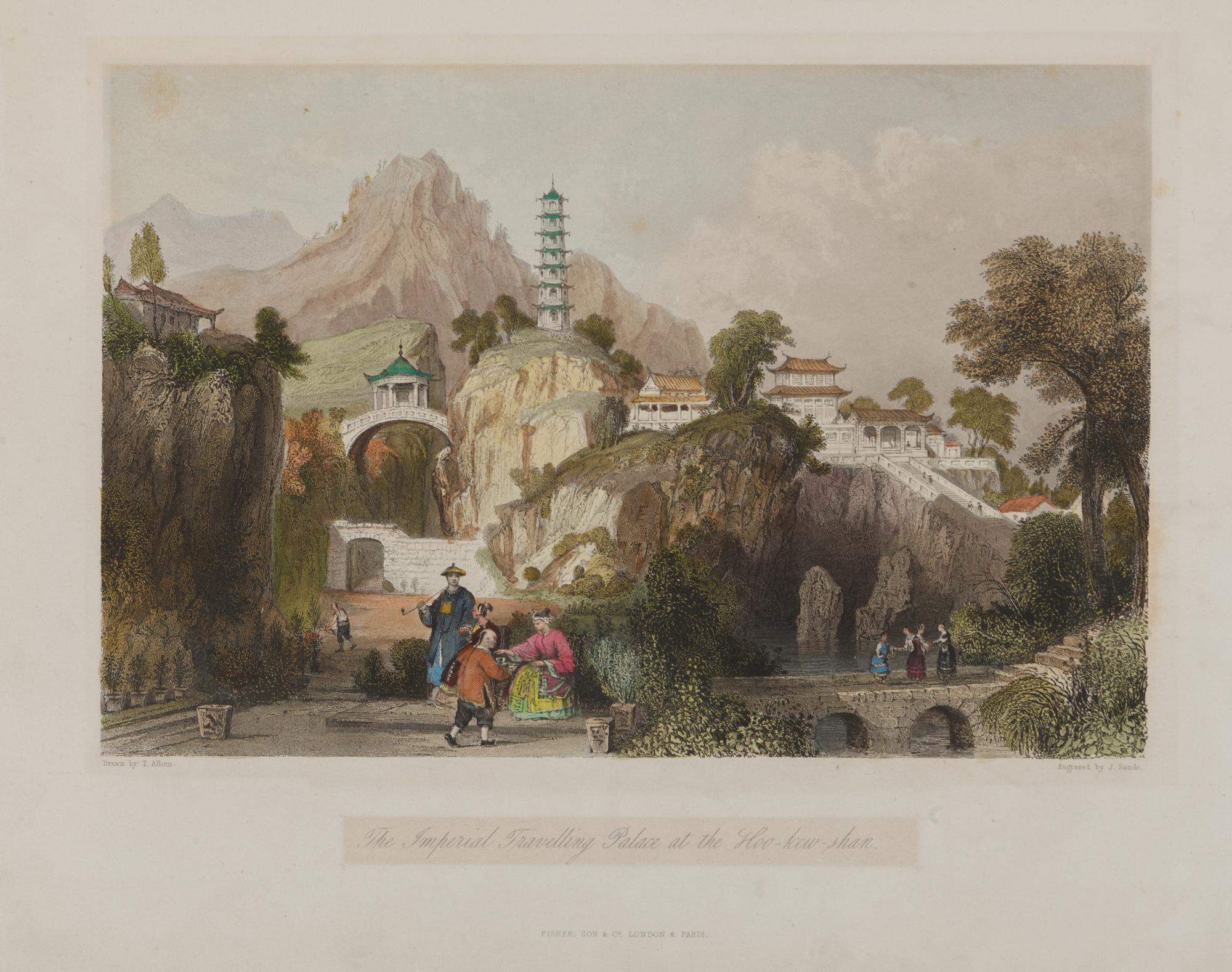 Thomas Allom