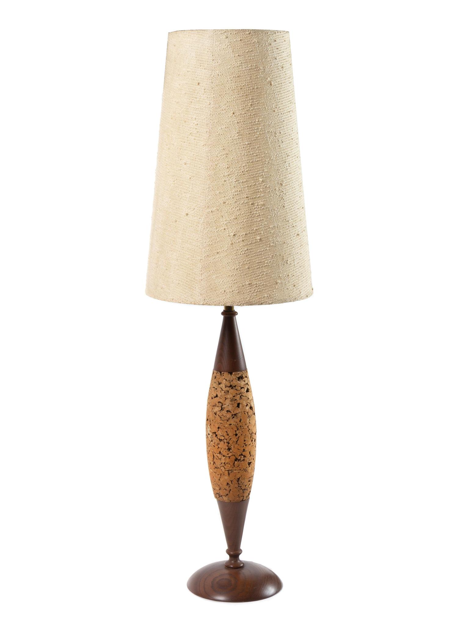 An American Table Tamp