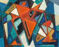 Abstract Composition