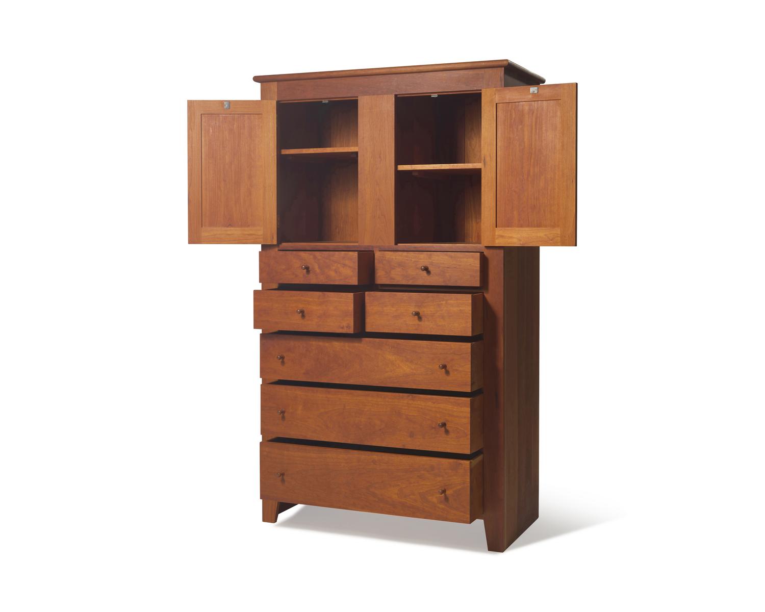 Dr. White Cabinet