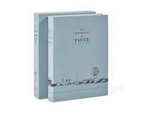 [Private Press] [Arion Press] Brillat-Savarin, Jean Anthelme. The Physiology of Taste or Meditations on Transcendental Gastronomy