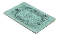 DICKENS, Charles (1812-1870). The Personal History...of David Copperfield. London: Bradbury and Evans, May 1849-November 1850.