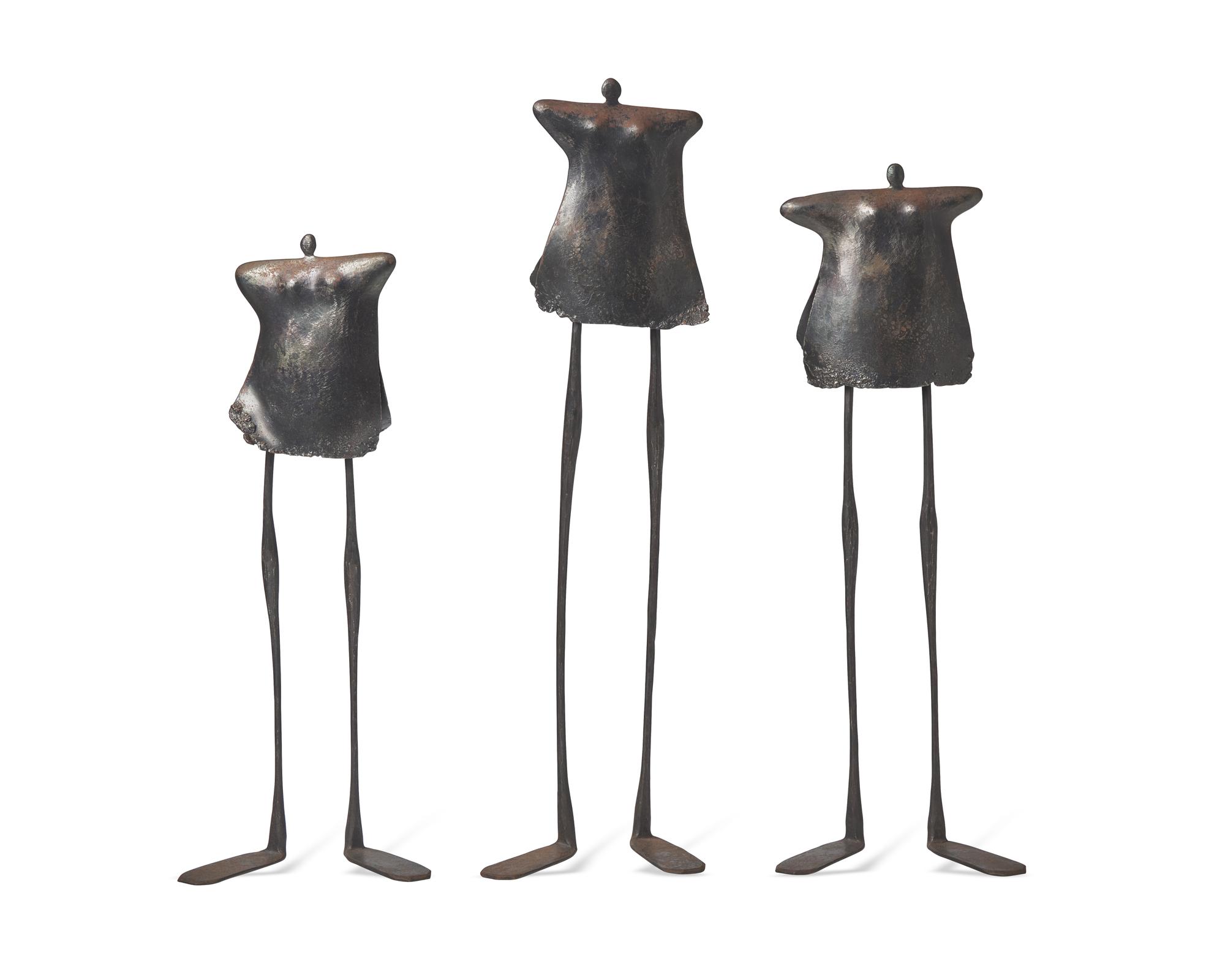 Three Figures