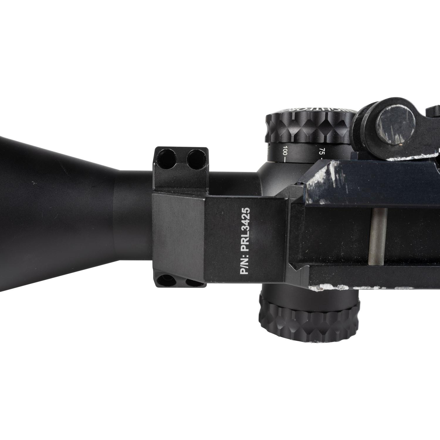 Nightforce ATACR 4-16x50 F1 Scope