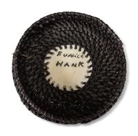 Baleen Basket