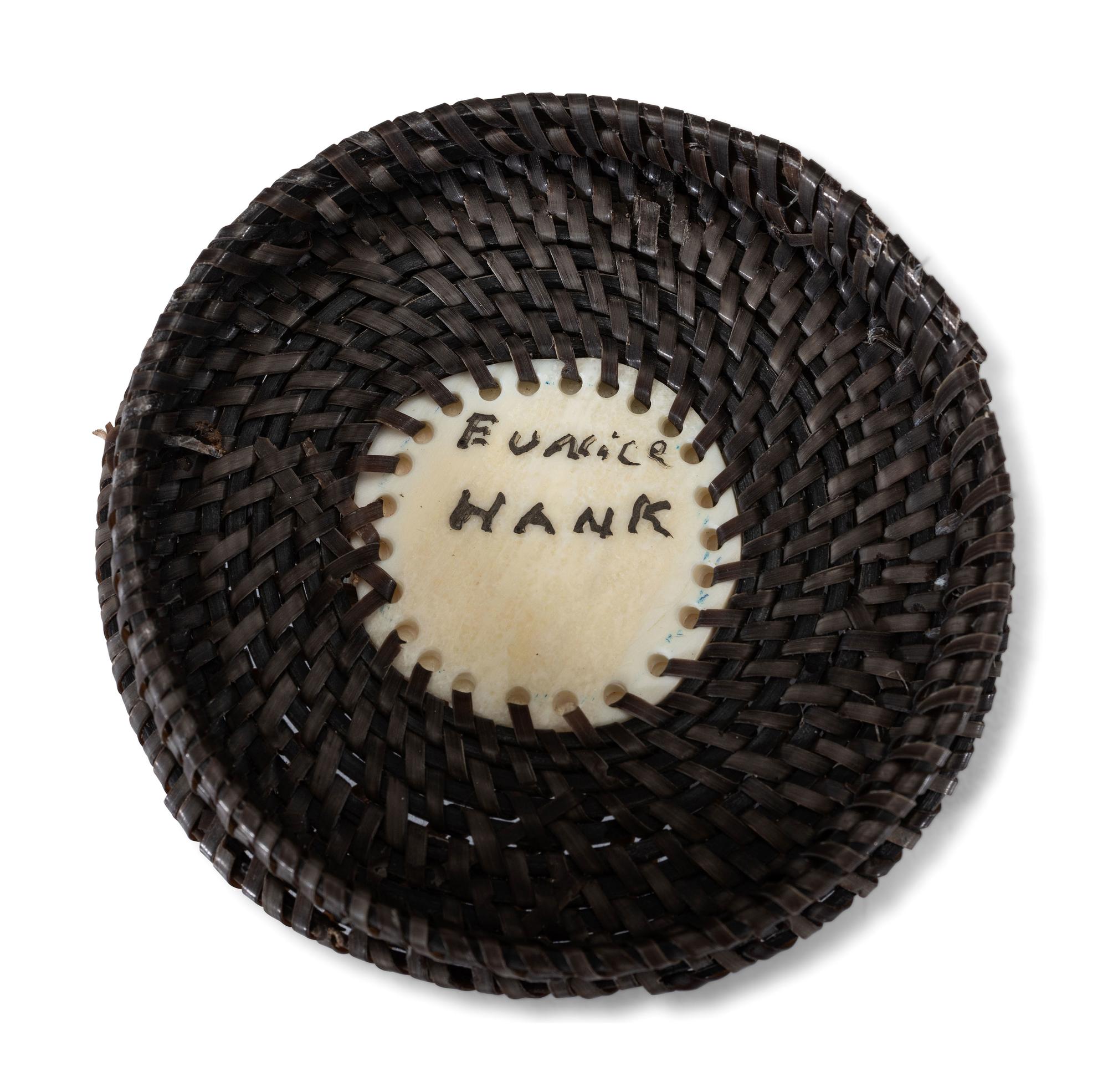 Baleen Basket