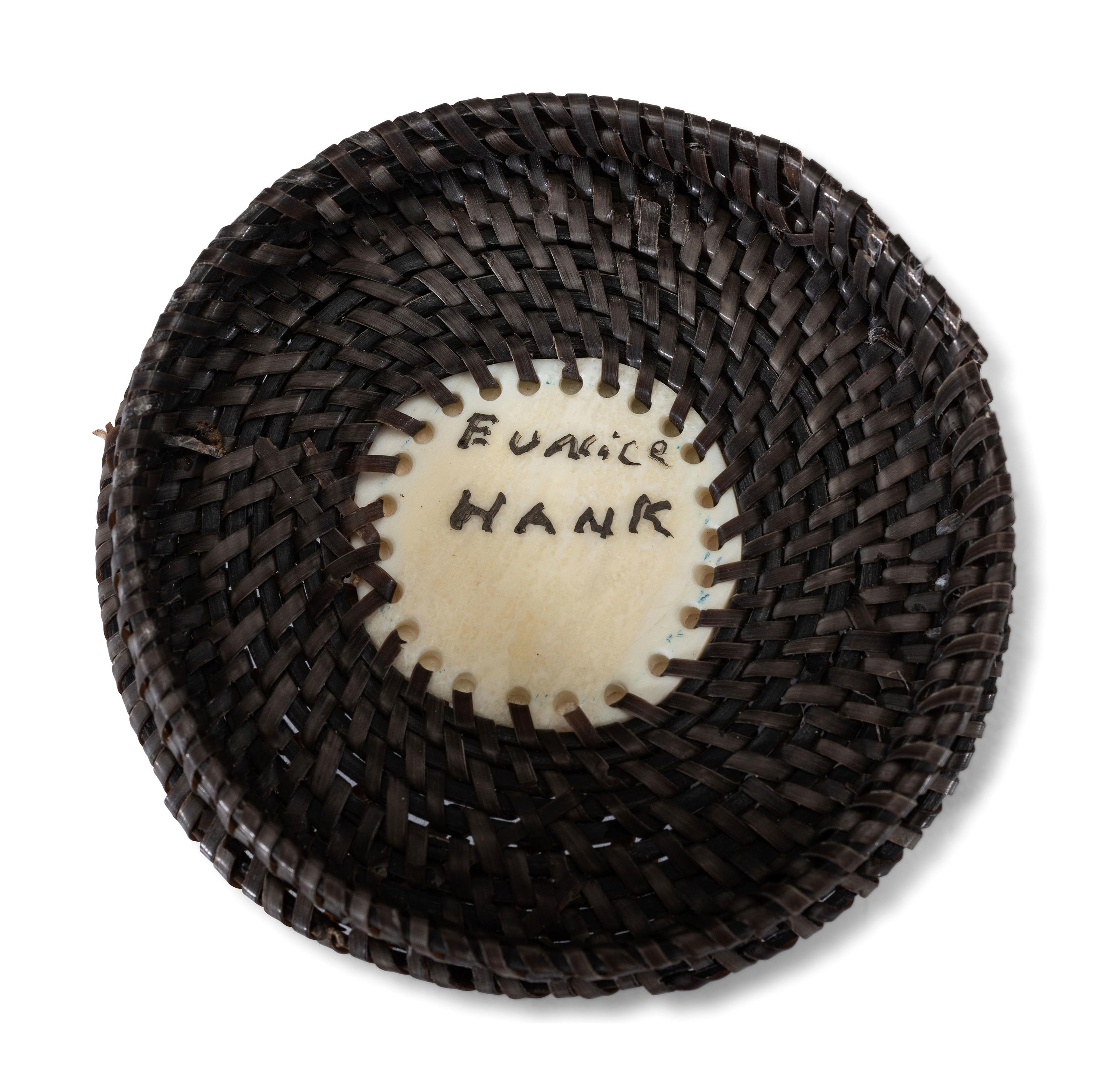 Baleen Basket
