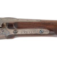 Sharps New Model 1863 Rifle