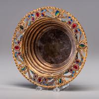 Bowl, circa 1920s