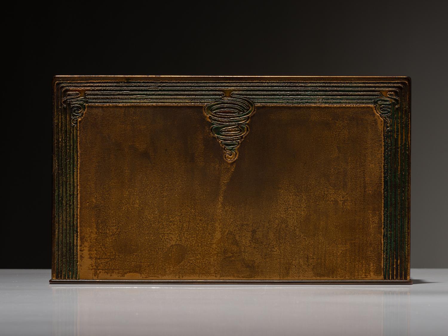 Abalone Paper Rack