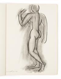 [BRAQUE, Georges (1882-1963)].