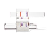 Abstract Sculpture 1985