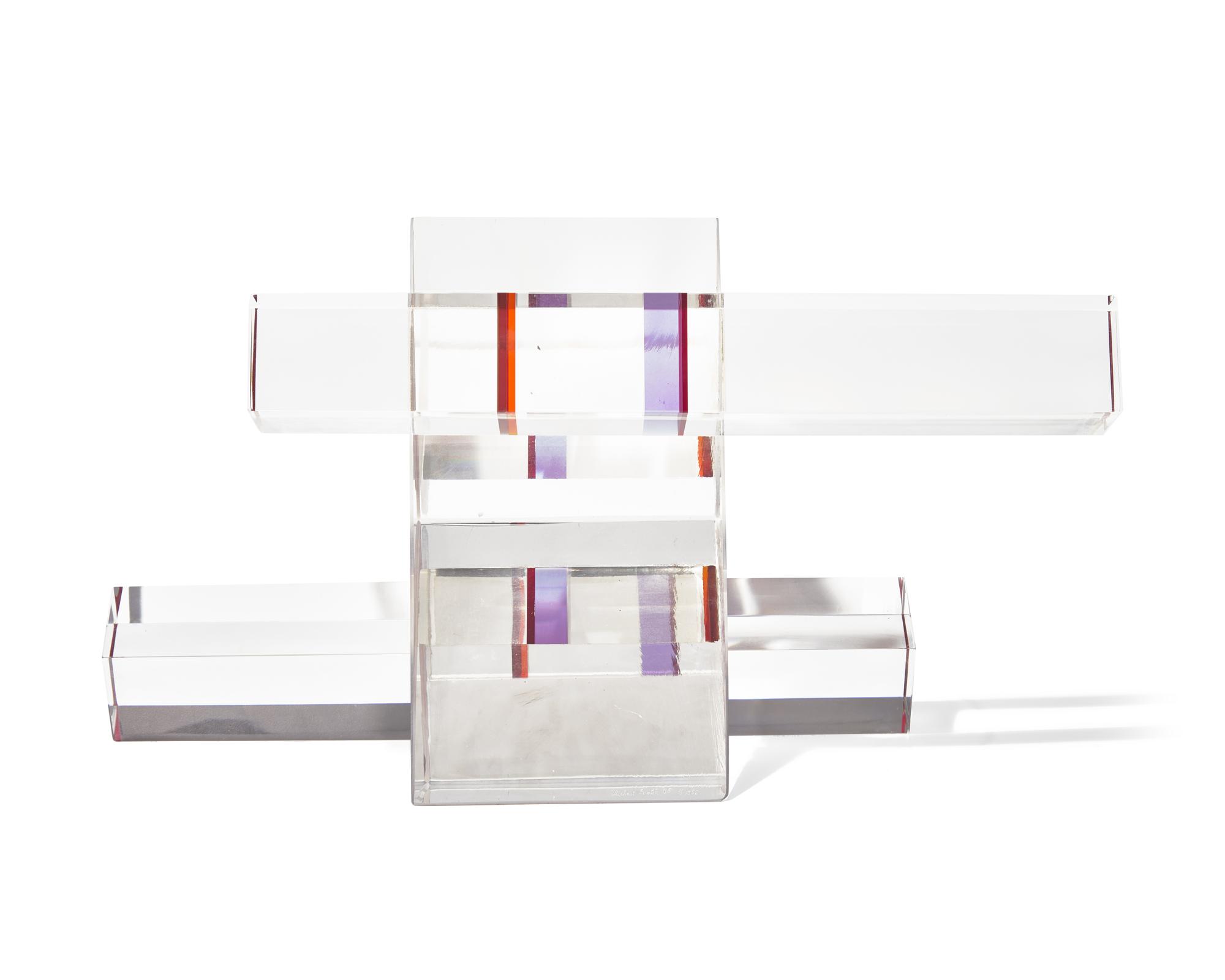 Abstract Sculpture 1985