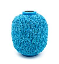 Gunnar Nylund (Sweden, 1904-1977), Rorstrand, Sweden, a Chamotte vase