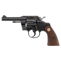**Colt Official Police OCPD Marked in Box