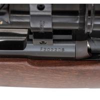 * Savage Model 110 Rifle with Redfield 6x Scope
