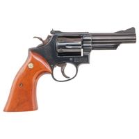 *Smith & Wesson Model 19-3 in Box