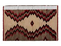 Navajo Regional Weaving / Rug