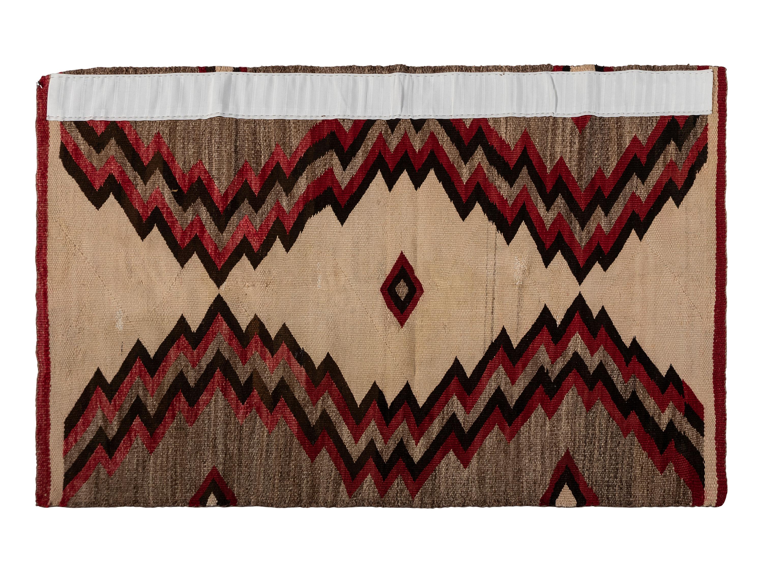 Navajo Regional Weaving / Rug
