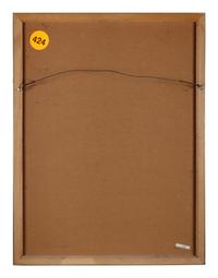 Untitled (Group of 6 works) 1972, together with Untitled, 1974