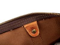 Louis Vuitton Duffle Bag, 1985