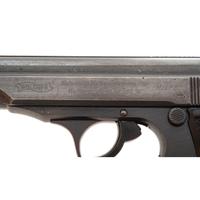 **WaA359-Inspected Walter PP Pistol