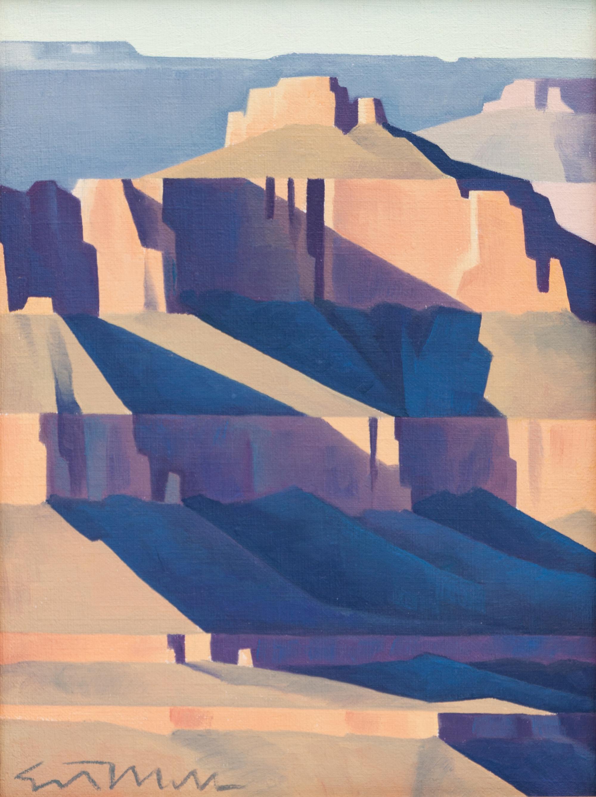 Canyons