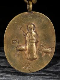 Silver and Brass Jewelry
