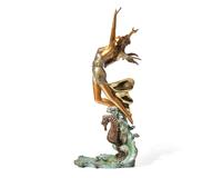 Galatea, from the Beauty & Mythology Suite , 1998