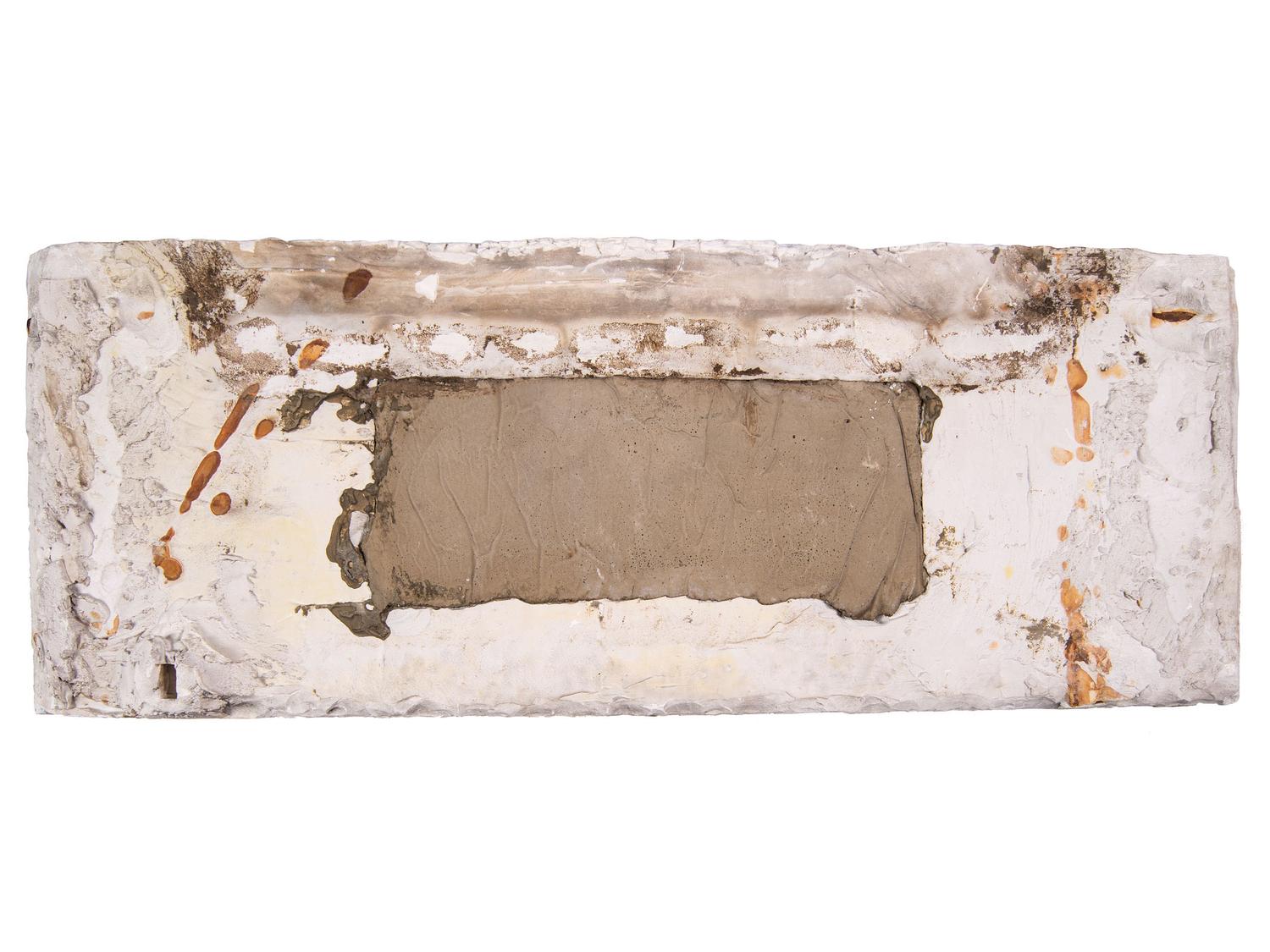 Scenic Fireplace Tile Frieze